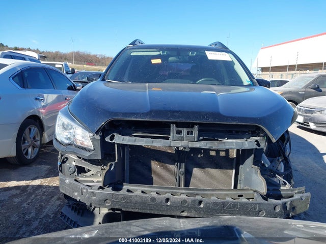 4S4WMAAD7L3458218 Subaru Ascent