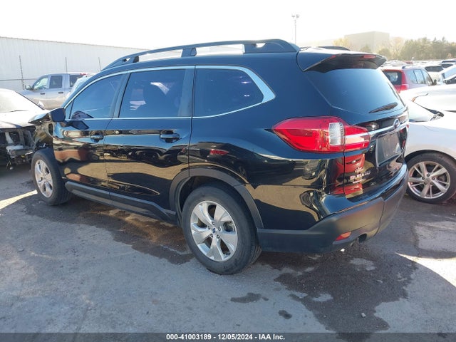 4S4WMAAD7L3458218 Subaru Ascent