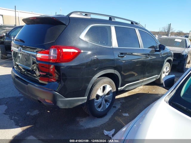 4S4WMAAD7L3458218 Subaru Ascent