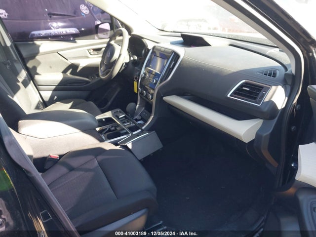4S4WMAAD7L3458218 Subaru Ascent