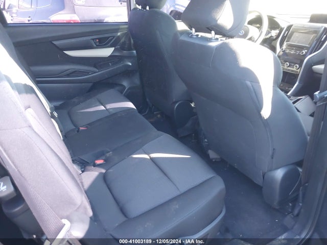 4S4WMAAD7L3458218 Subaru Ascent