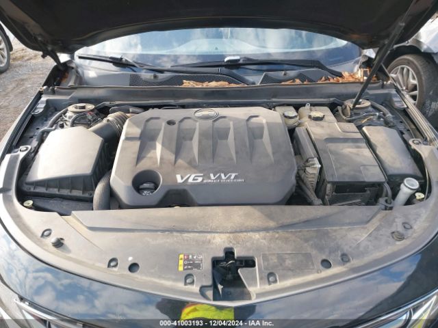 1G1145S38HU185599 Chevrolet IMPALA 2LZ