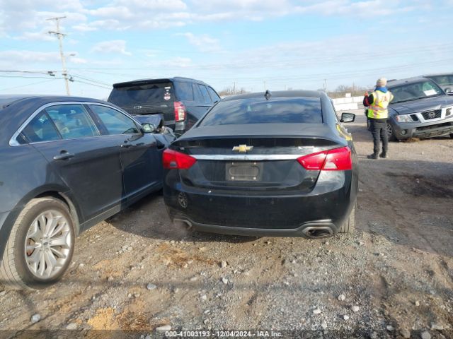 1G1145S38HU185599 Chevrolet IMPALA 2LZ