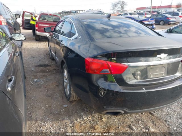 1G1145S38HU185599 Chevrolet IMPALA 2LZ
