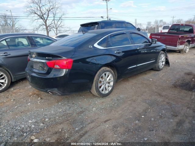 1G1145S38HU185599 Chevrolet IMPALA 2LZ