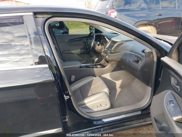 1G1145S38HU185599 Chevrolet IMPALA 2LZ