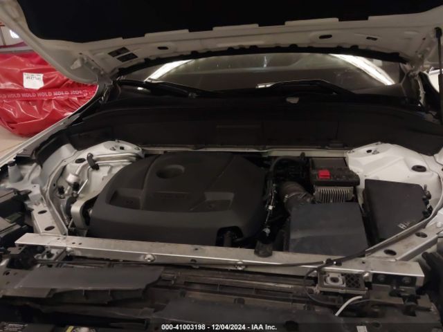 2019 VOLVO XC90 YV4102PM6K1446334 Photo 9