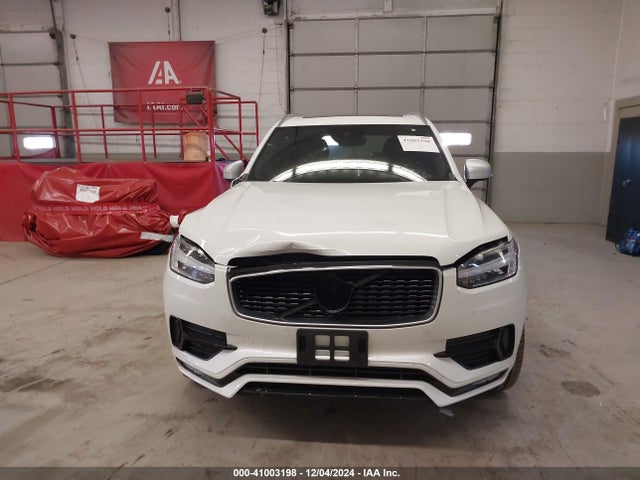 Volvo Xc90 T5 R-design 2019 YV4102PM6K1446334 Image 12