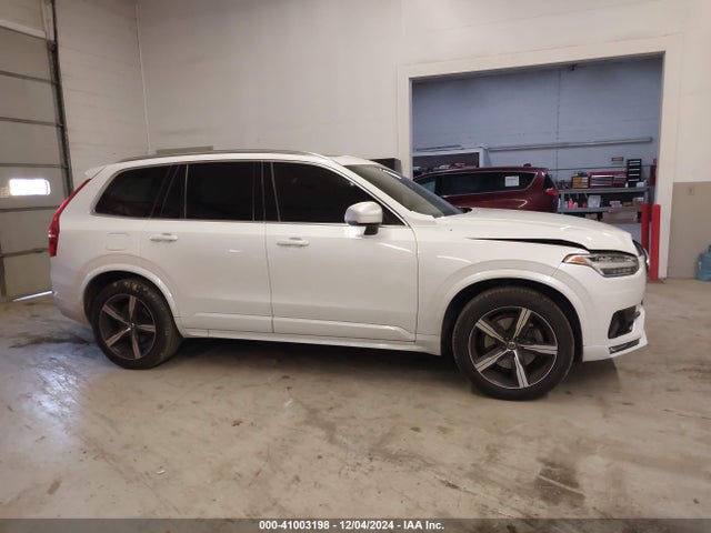Volvo Xc90 T5 R-design 2019 YV4102PM6K1446334 Image 13