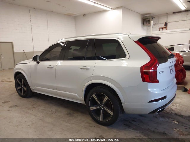 Volvo Xc90 T5 R-design 2019 YV4102PM6K1446334 Image 14