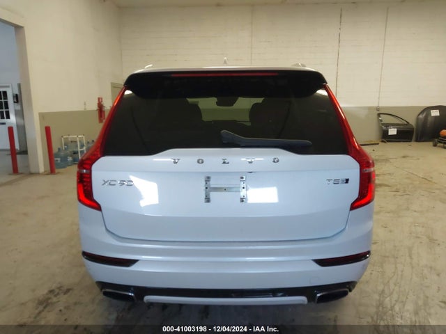 Volvo Xc90 T5 R-design 2019 YV4102PM6K1446334 Image 16