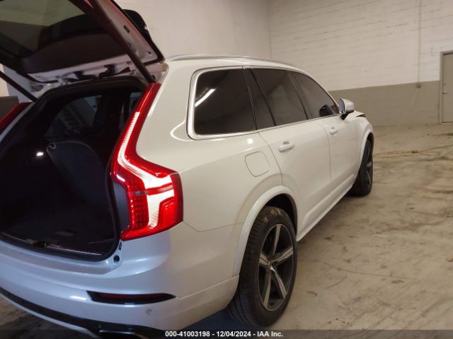 2019 VOLVO XC90 YV4102PM6K1446334 Photo 3