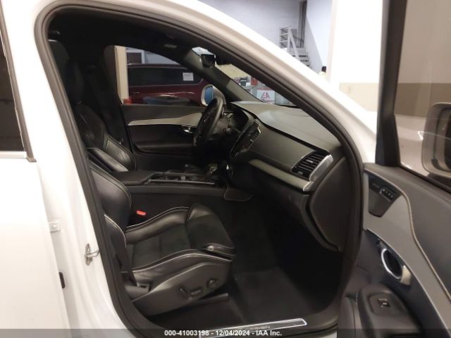 2019 VOLVO XC90 YV4102PM6K1446334 Photo 4
