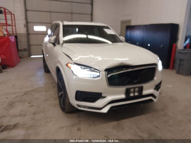 2019 VOLVO XC90 YV4102PM6K1446334 Photo 5