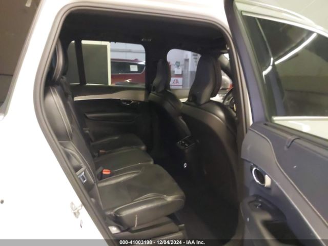 2019 VOLVO XC90 YV4102PM6K1446334 Photo 7