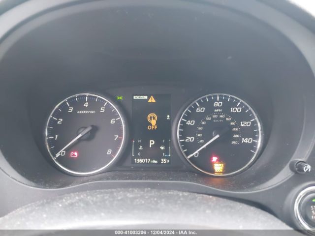 2015 MITSUBISHI OUTLANDER JA4AZ3A39FZ007936 Photo 6