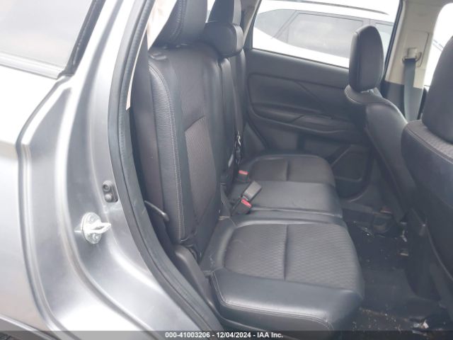 2015 MITSUBISHI OUTLANDER JA4AZ3A39FZ007936 Photo 7