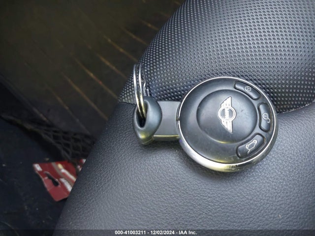 2013 MINI HARDTOP WMWSV3C57DT391233 Photo 10