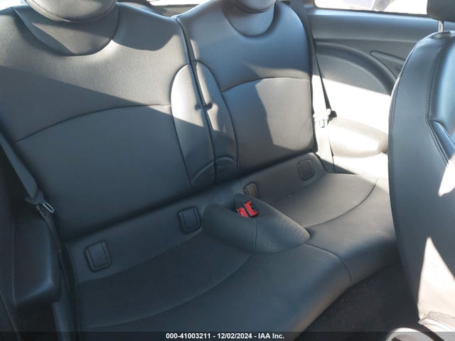 2013 MINI HARDTOP WMWSV3C57DT391233 Photo 7