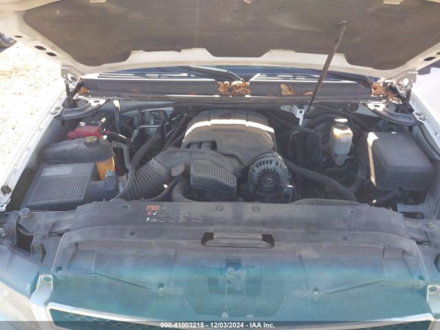 1GNSCBE00ER230510 Chevrolet Tahoe Lt