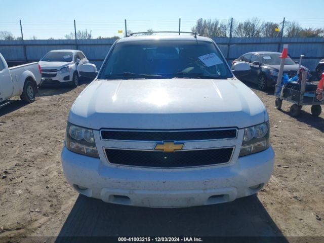 1GNSCBE00ER230510 Chevrolet Tahoe Lt