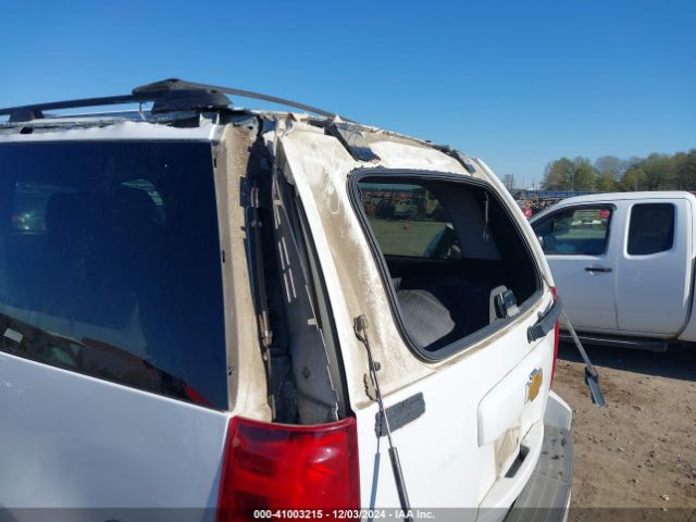 1GNSCBE00ER230510 Chevrolet Tahoe Lt