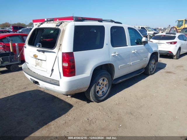 1GNSCBE00ER230510 Chevrolet Tahoe Lt