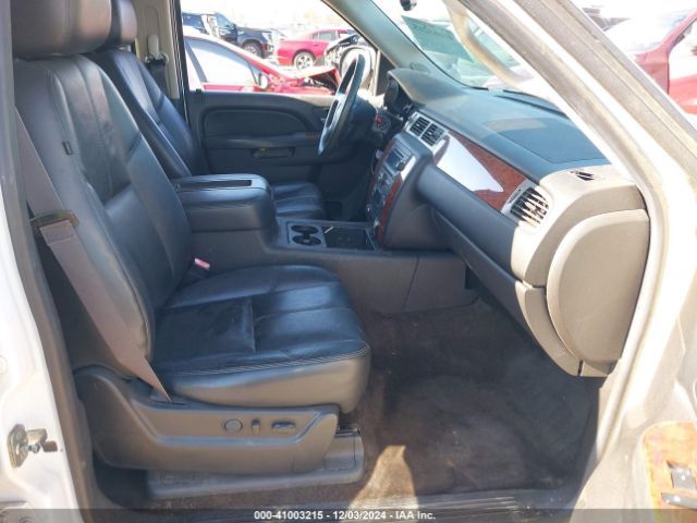 1GNSCBE00ER230510 Chevrolet Tahoe Lt