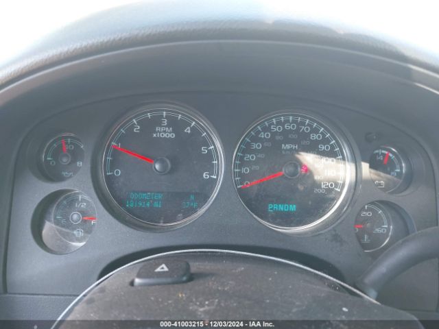 1GNSCBE00ER230510 Chevrolet Tahoe Lt