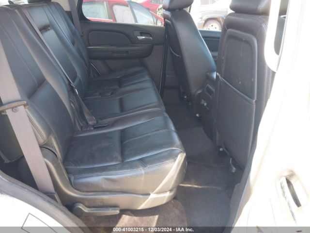 1GNSCBE00ER230510 Chevrolet Tahoe Lt