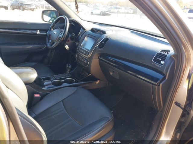 5XYKWDA73EG472298 KIA Sorento Limited V6