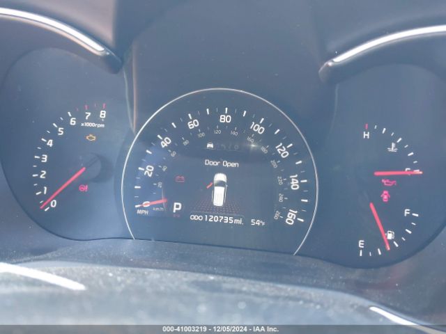 5XYKWDA73EG472298 KIA Sorento Limited V6