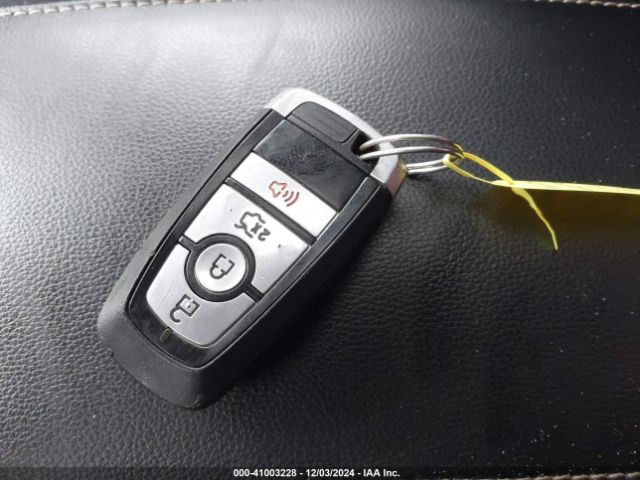 3FA6P0T96LR202299 Ford FUSION SE