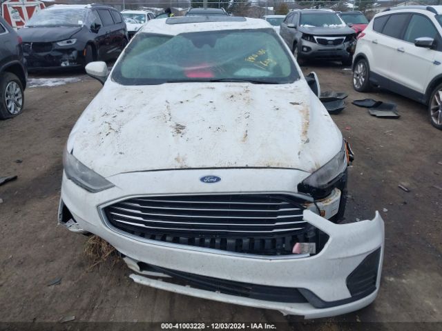 3FA6P0T96LR202299 Ford FUSION SE