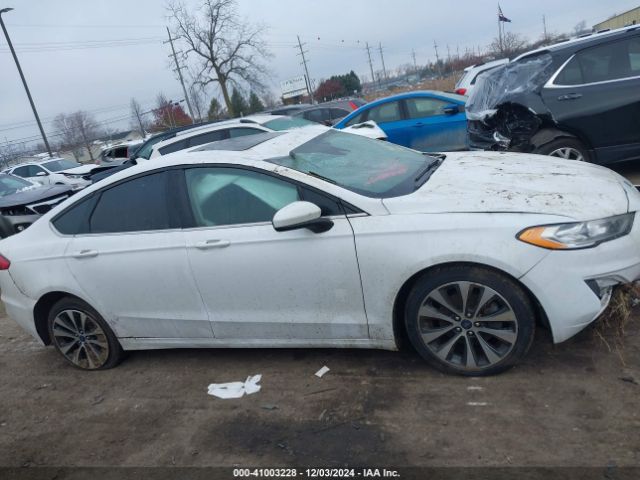 3FA6P0T96LR202299 Ford FUSION SE