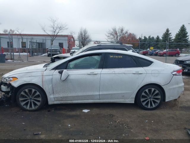 3FA6P0T96LR202299 Ford FUSION SE