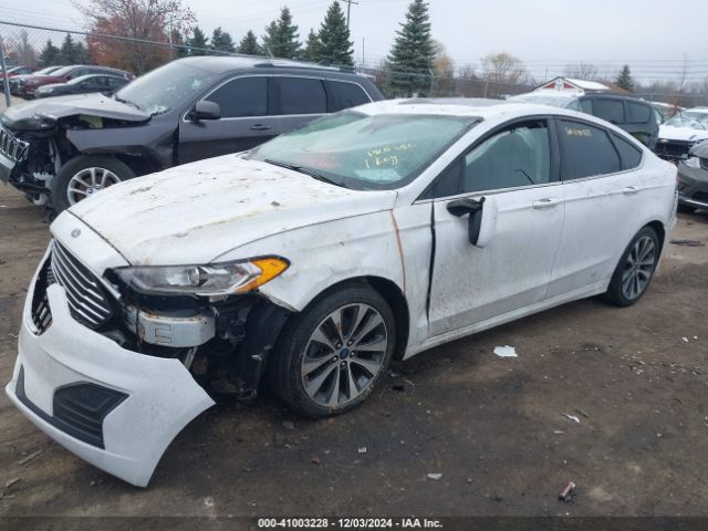 3FA6P0T96LR202299 Ford FUSION SE