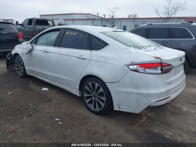 3FA6P0T96LR202299 Ford FUSION SE