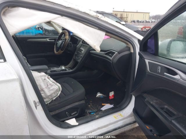 3FA6P0T96LR202299 Ford FUSION SE