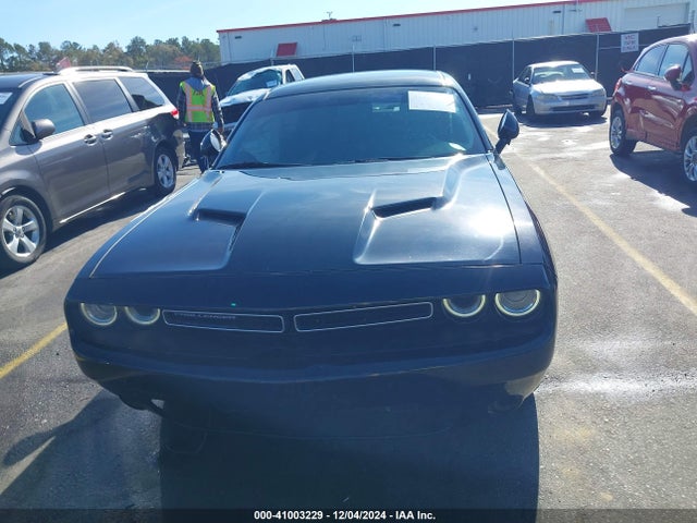 Dodge Challenger Sxt 2017 2C3CDZAG7HH568596 Image 13