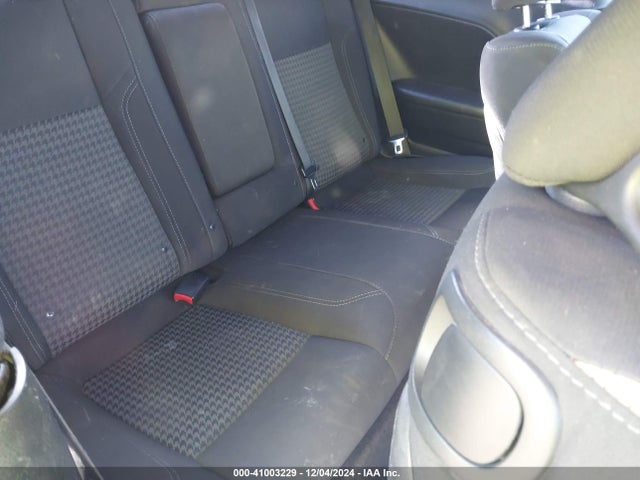 Dodge Challenger Sxt 2017 2C3CDZAG7HH568596 Image 8