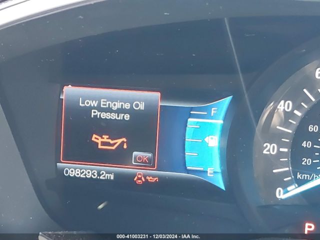 3FA6P0H98GR394002 Ford FUSION SE