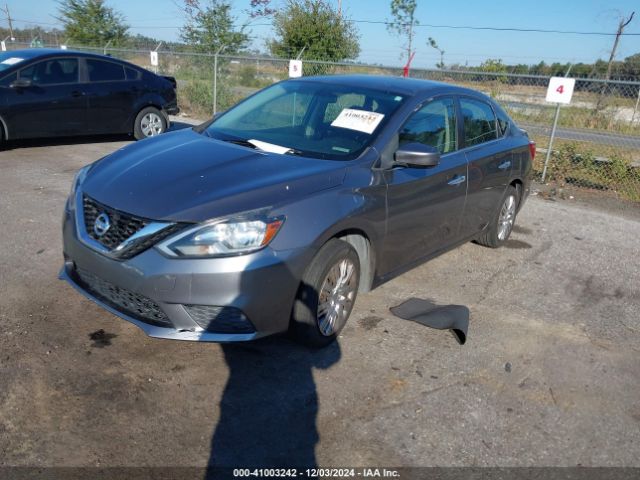 3N1AB7AP9GY237463 Nissan Sentra Fe+ S/s/sl/sr/sv