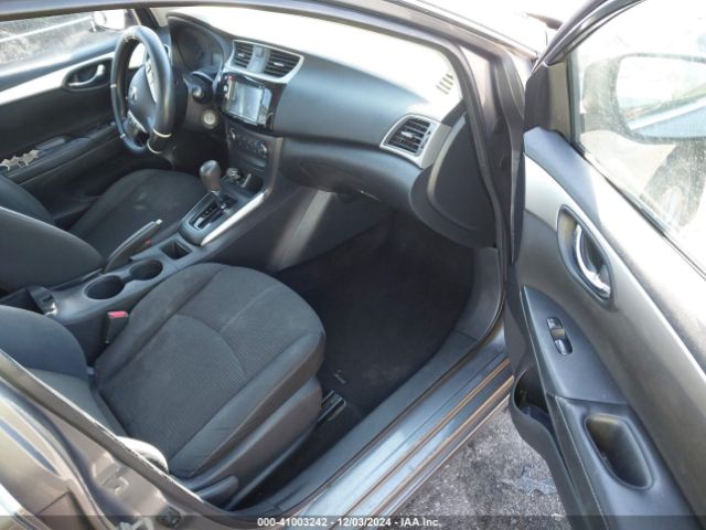 3N1AB7AP9GY237463 Nissan Sentra Fe+ S/s/sl/sr/sv