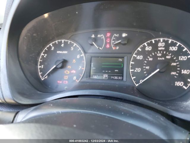 3N1AB7AP9GY237463 Nissan Sentra Fe+ S/s/sl/sr/sv