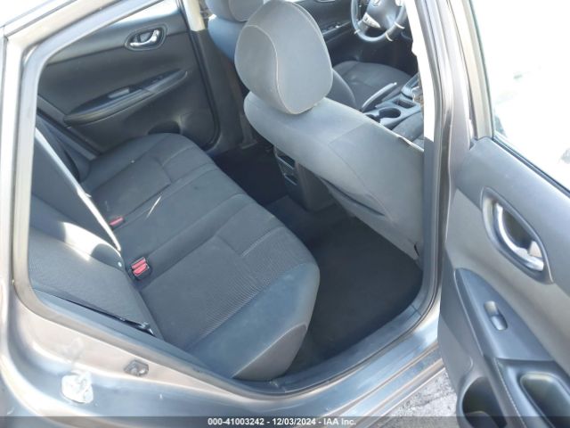 3N1AB7AP9GY237463 Nissan Sentra Fe+ S/s/sl/sr/sv
