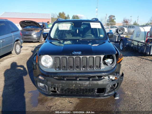 ZACCJBBT0GPD90180 Jeep Renegade Latitude