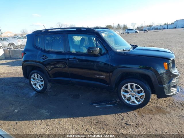 ZACCJBBT0GPD90180 Jeep Renegade Latitude