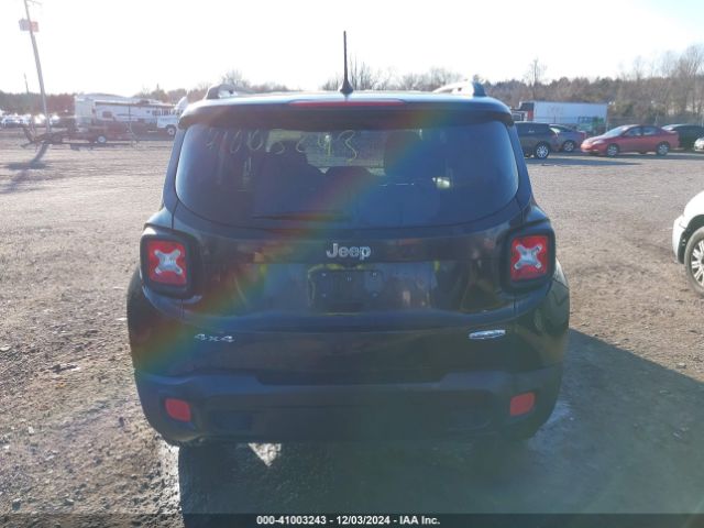 ZACCJBBT0GPD90180 Jeep Renegade Latitude