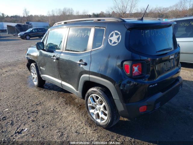 ZACCJBBT0GPD90180 Jeep Renegade Latitude